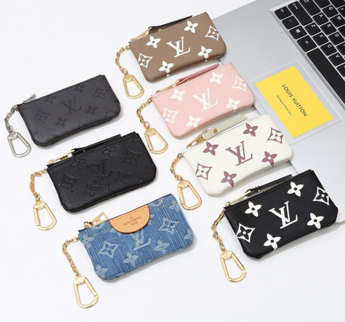 LV Coin Pouch / Card Holder