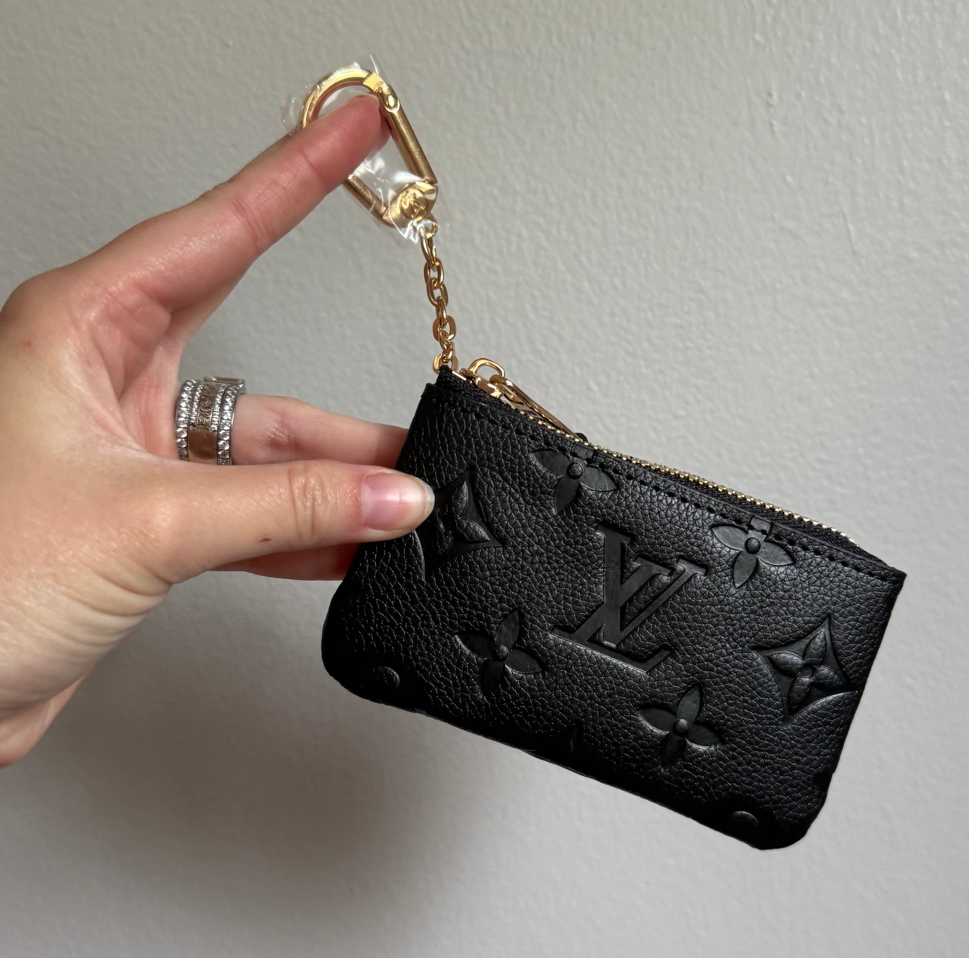 LV Coin Pouch / Card Holder